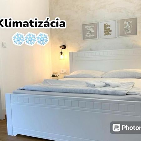 Apartmany Zeleny Dom Podhájska エクステリア 写真