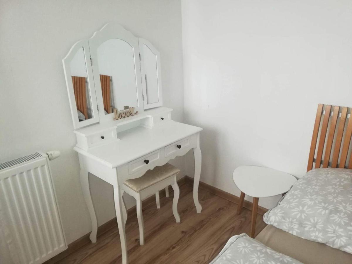 Apartmany Zeleny Dom Podhájska エクステリア 写真