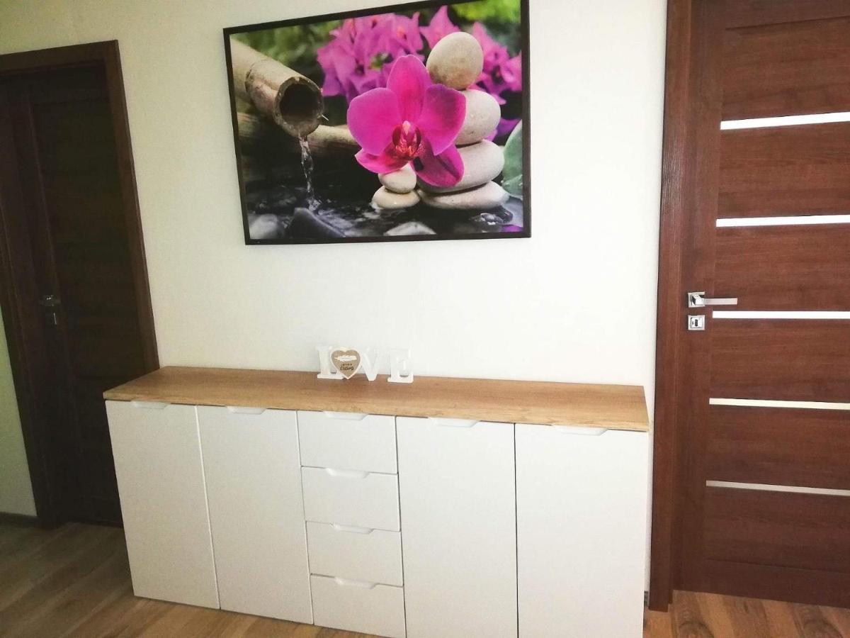 Apartmany Zeleny Dom Podhájska エクステリア 写真