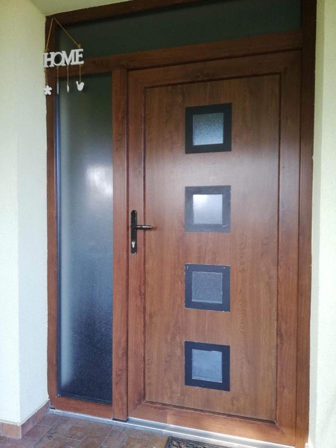 Apartmany Zeleny Dom Podhájska エクステリア 写真