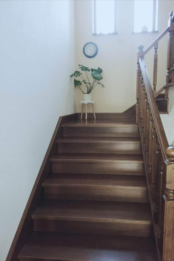 Apartmany Zeleny Dom Podhájska エクステリア 写真