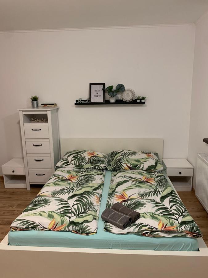 Apartmany Zeleny Dom Podhájska エクステリア 写真