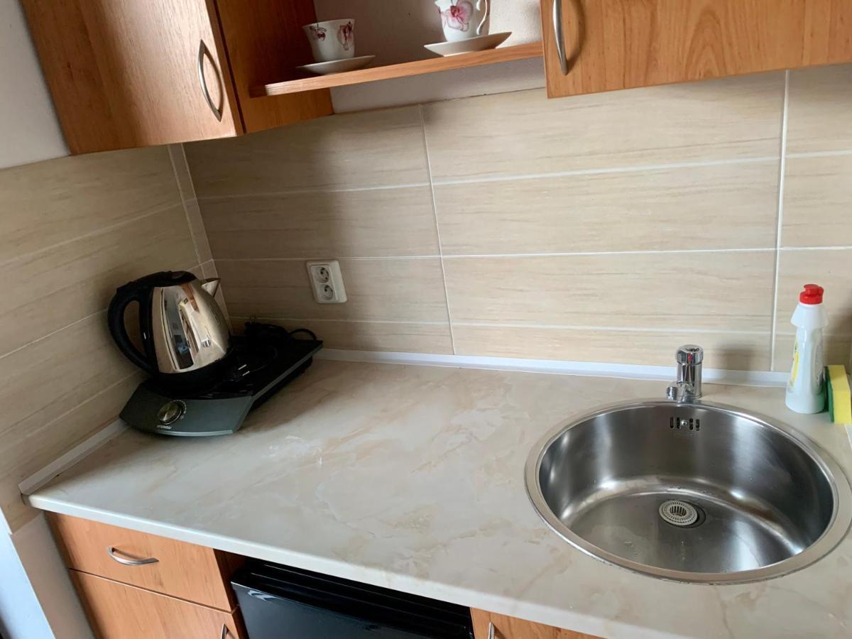 Apartmany Zeleny Dom Podhájska エクステリア 写真