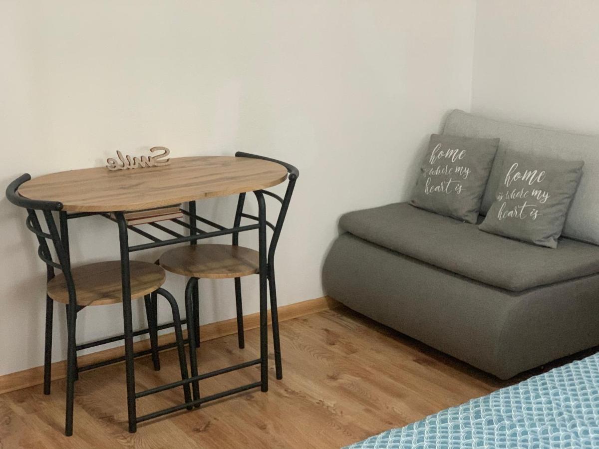 Apartmany Zeleny Dom Podhájska エクステリア 写真