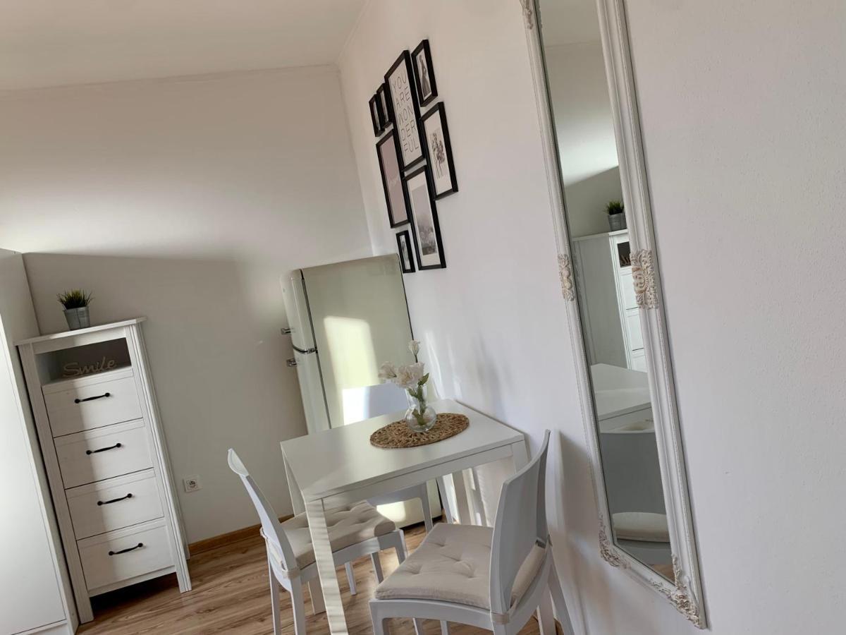 Apartmany Zeleny Dom Podhájska エクステリア 写真