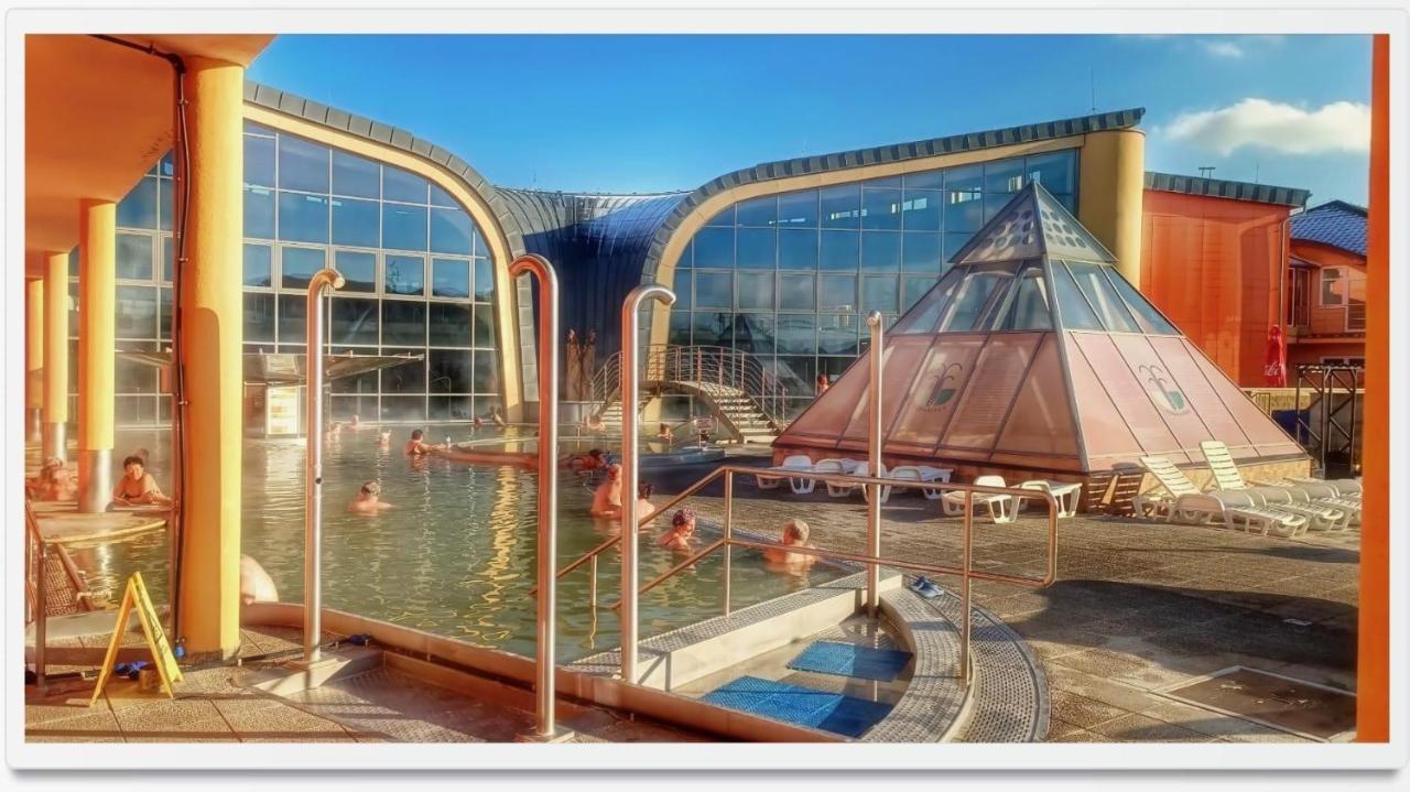 Apartmany Zeleny Dom Podhájska エクステリア 写真