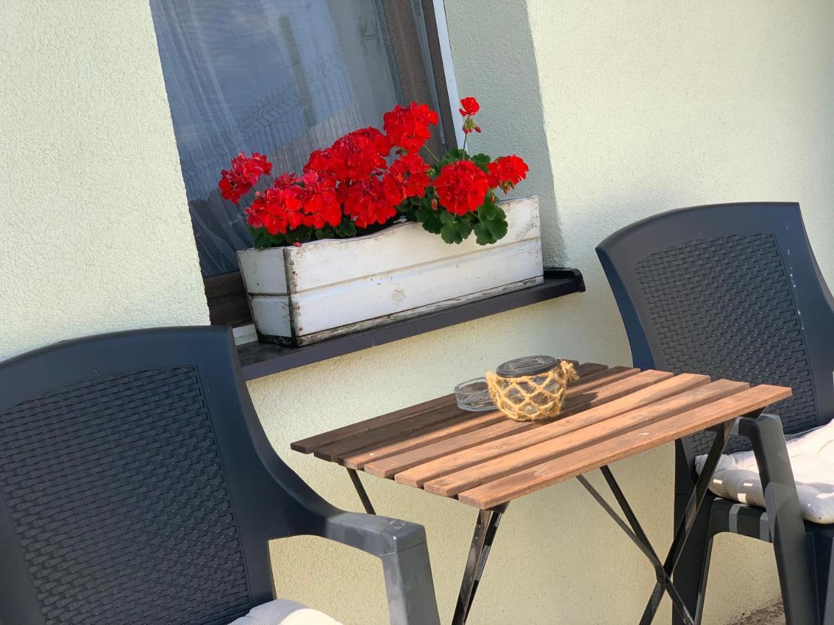 Apartmany Zeleny Dom Podhájska エクステリア 写真