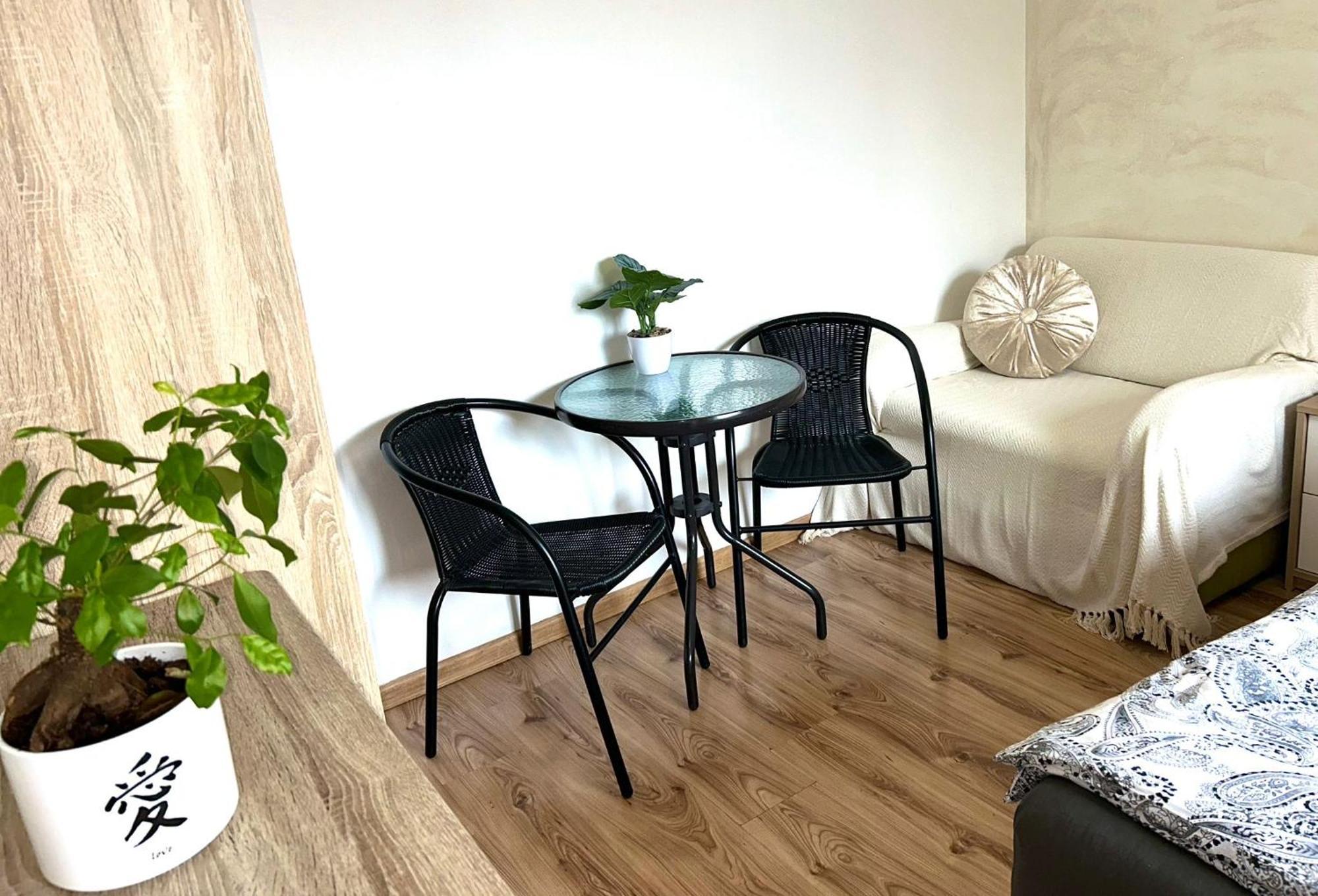 Apartmany Zeleny Dom Podhájska エクステリア 写真