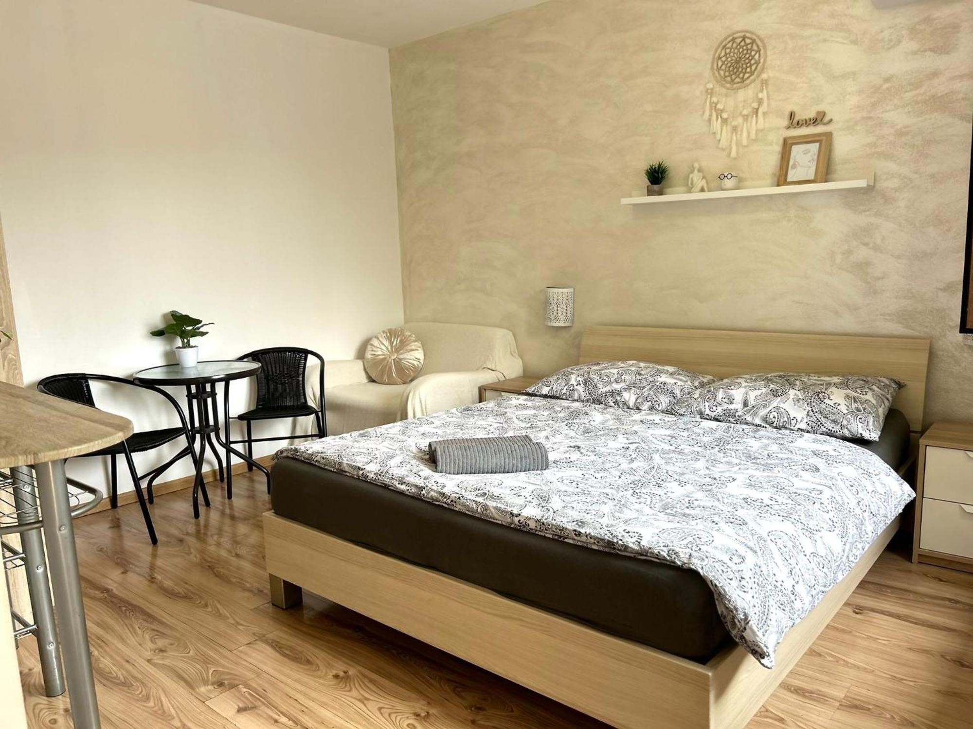 Apartmany Zeleny Dom Podhájska エクステリア 写真