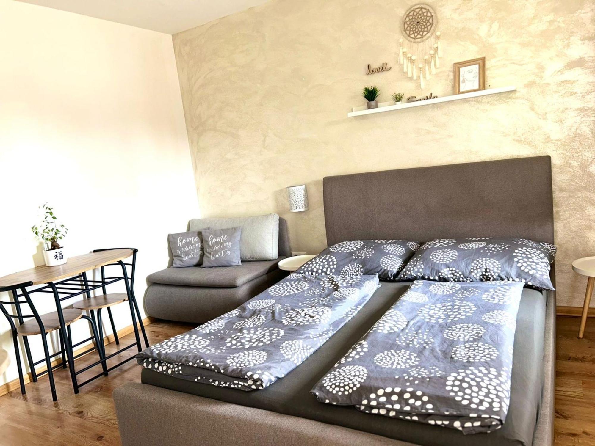 Apartmany Zeleny Dom Podhájska エクステリア 写真