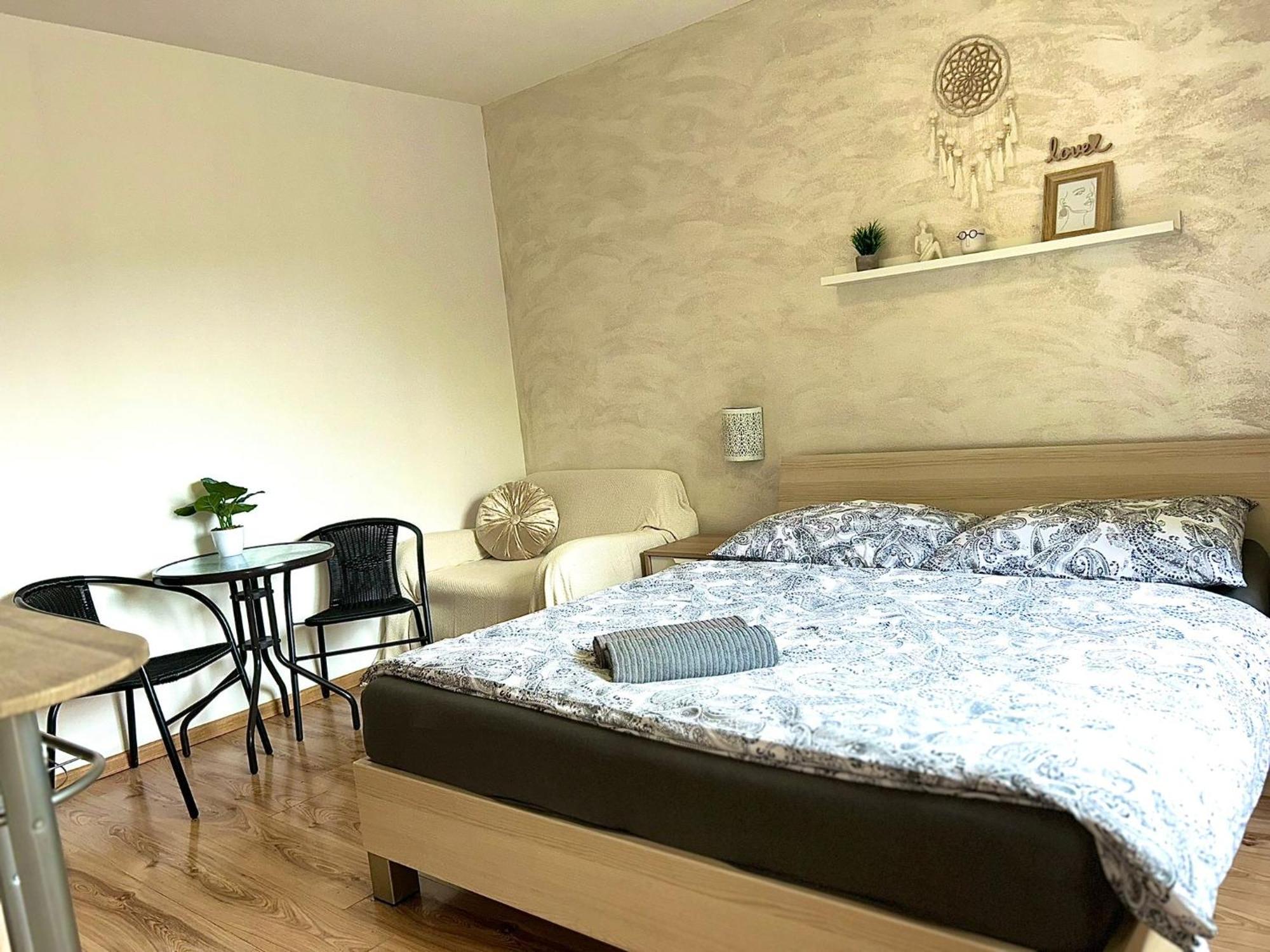 Apartmany Zeleny Dom Podhájska エクステリア 写真