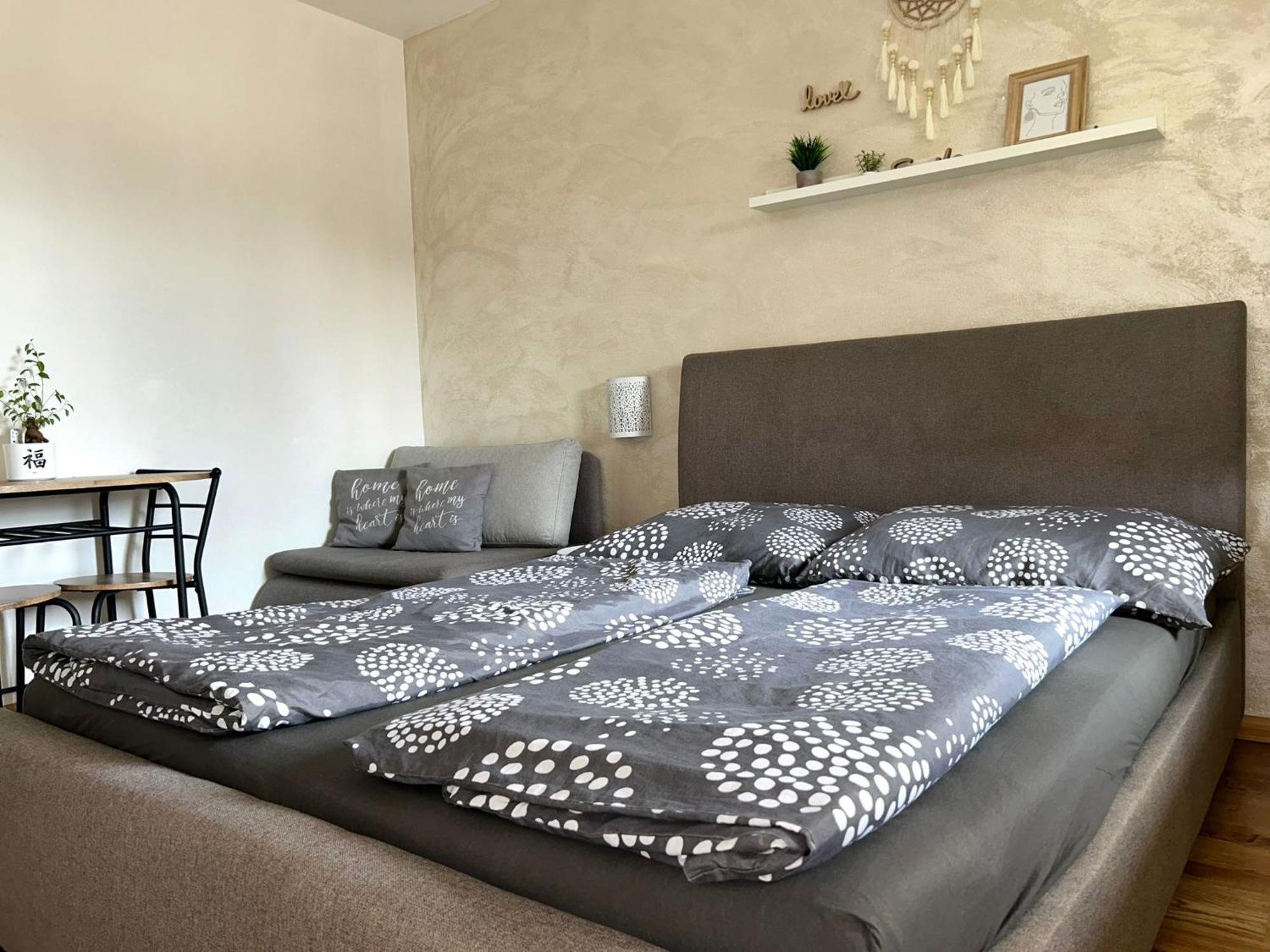 Apartmany Zeleny Dom Podhájska エクステリア 写真