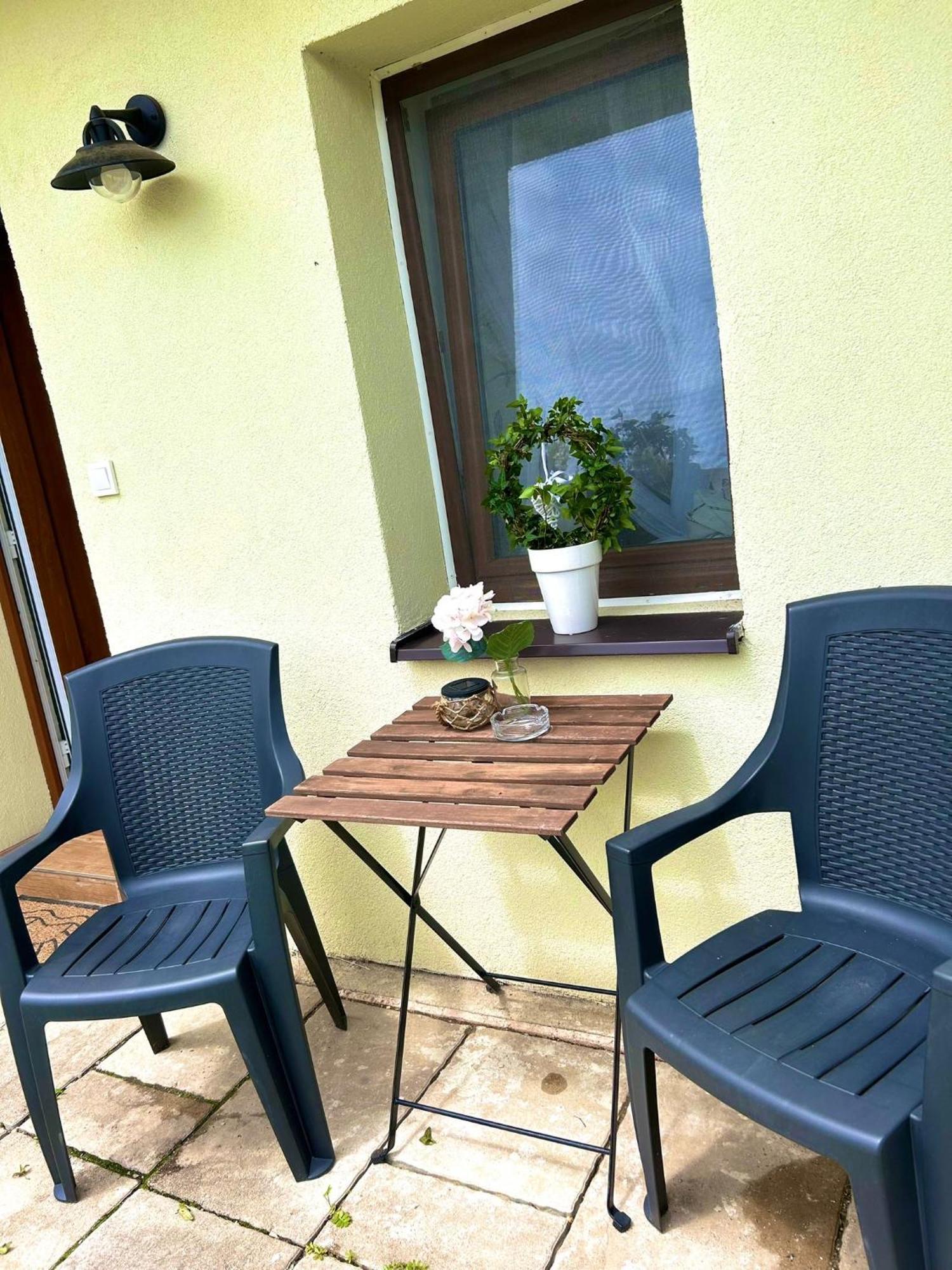 Apartmany Zeleny Dom Podhájska エクステリア 写真