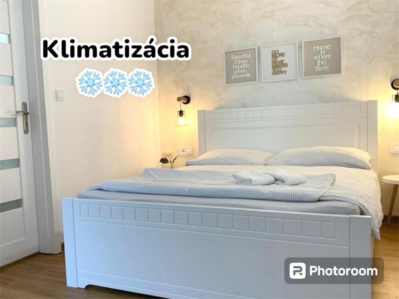 Apartmany Zeleny Dom Podhájska エクステリア 写真
